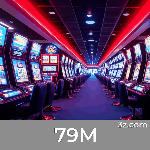 Experimente o 79M: Mobilidade e Funcionalidade Total