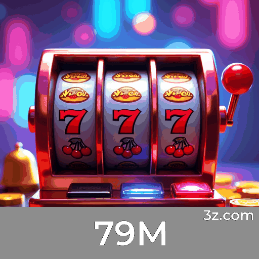 Tecnologia 3D e Jogos de Cassino no 79M