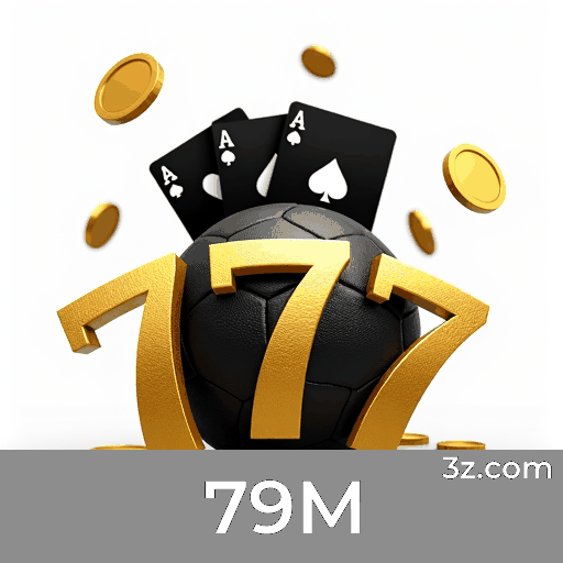 79M: Seu Cassino Online Seguro e Premiado