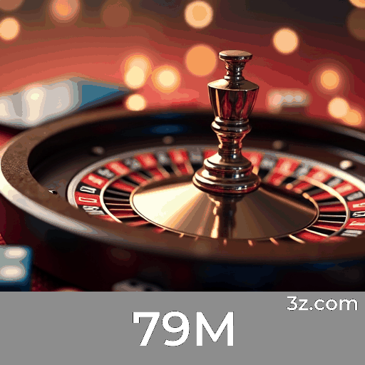 Revolução no desenvolvimento de jogos redefine apostas online na 79M