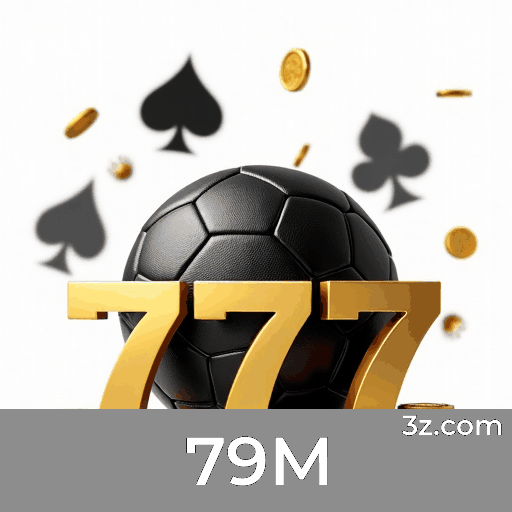 79M: Seu Cassino Online Seguro e Premiado