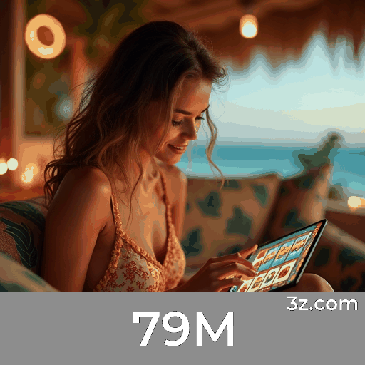 Login Seguro e Rápido no 79M para Usuários Brasileiros