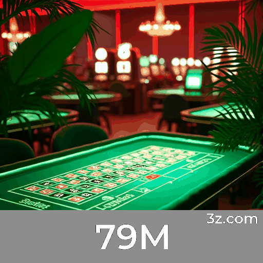 Experiência de Luxo Incomparável no Casino 79M