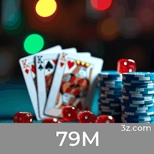 Tecnologia 3D e Jogos de Cassino no 79M