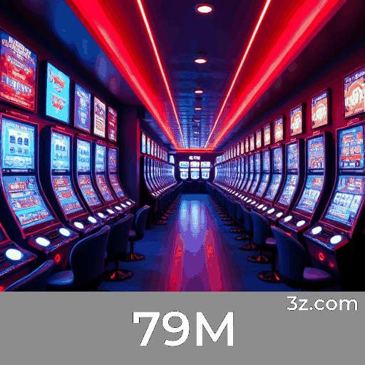 Desfrute dos Bônus e Ofertas Únicas do 79M