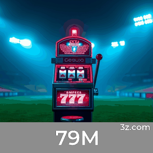 79M: Seu Cassino Online Seguro e Premiado