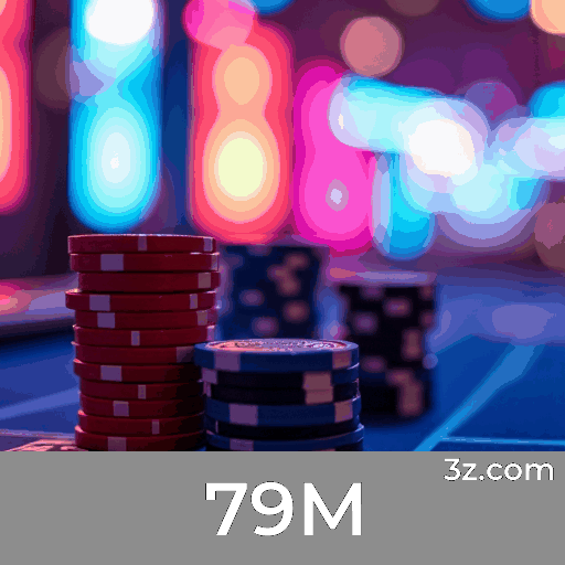 Experimente o 79M: Mobilidade e Funcionalidade Total