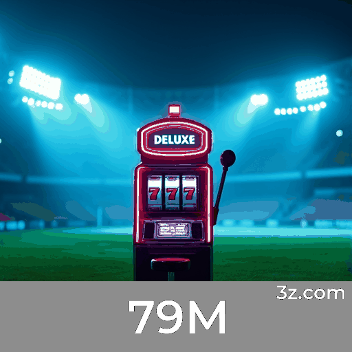 Experiência de Luxo Incomparável no Casino 79M