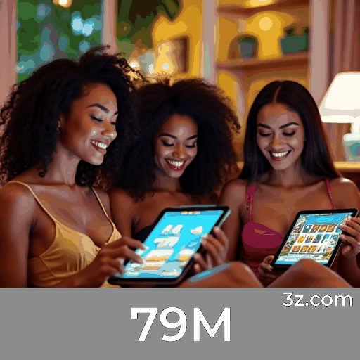 79M Plataforma: Comunidade Vibrante e Interativa