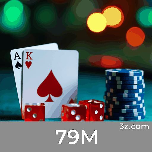 Experiência de Luxo Incomparável no Casino 79M