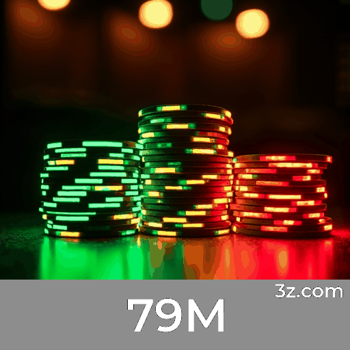 Experiência de Luxo Incomparável no Casino 79M