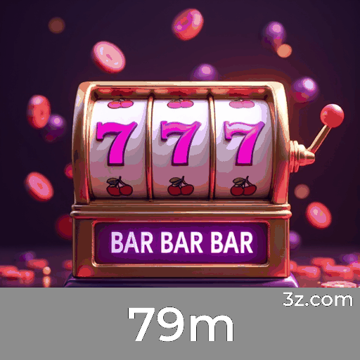 Descubra as Inovações Revolucionárias e a Visão Pioneira da 79m em Jogos