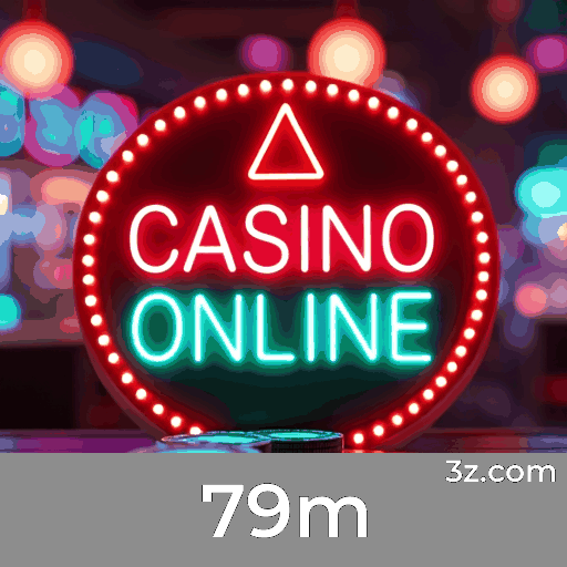 79m: Apostas Móveis a Um Toque de Distância