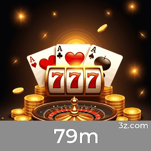 Experiência de Casino Elite no 79m: Jogos Premium e Dealers Reais